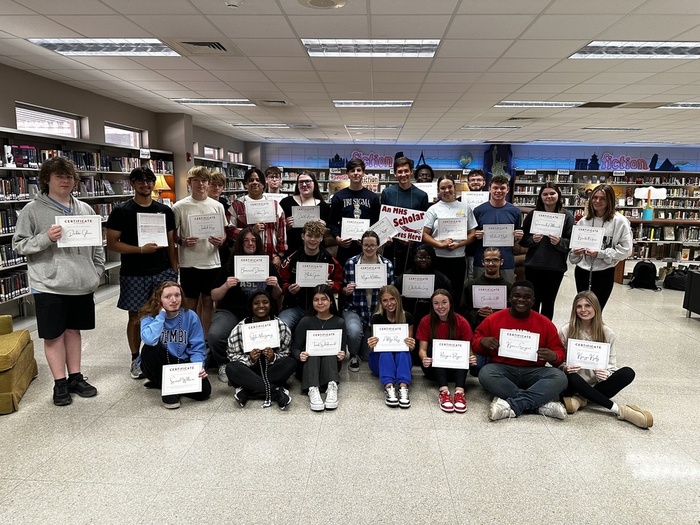 AP Scholars 