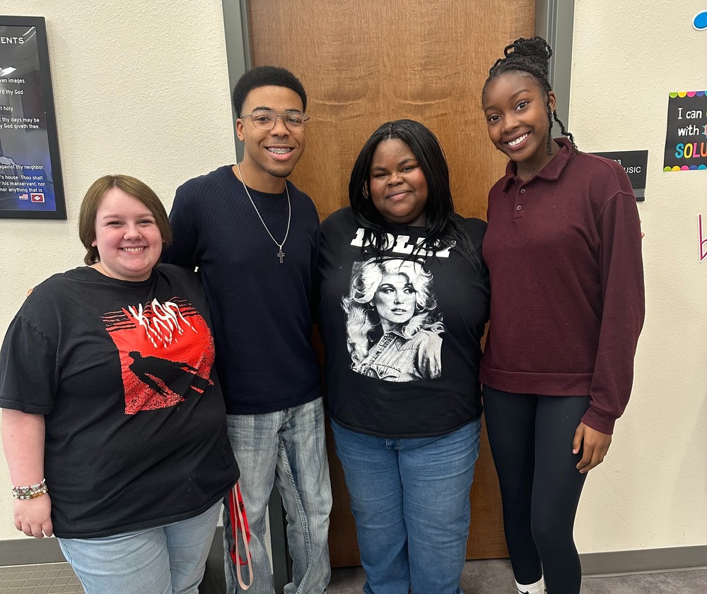 All State Choir 2026