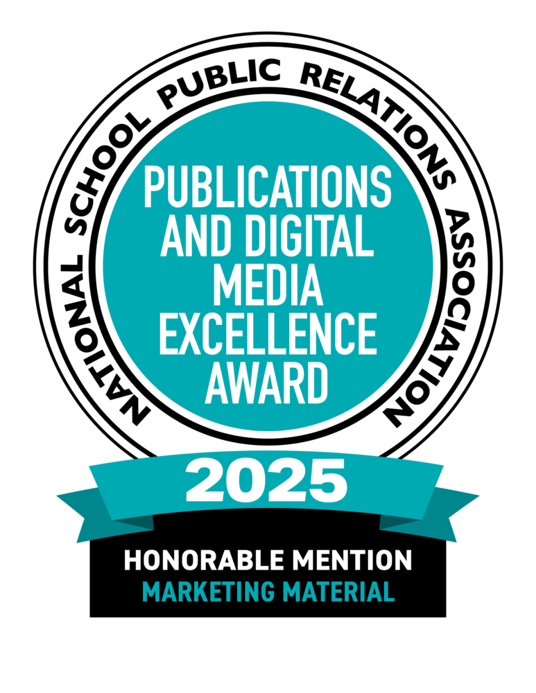 NSPRA Award