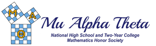 Mu Alpha Theta