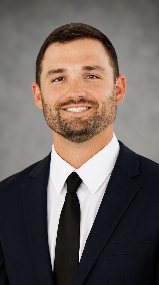 Jacob Richardson Head Baseball Coach