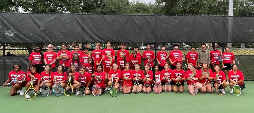 Magnolia Tennis