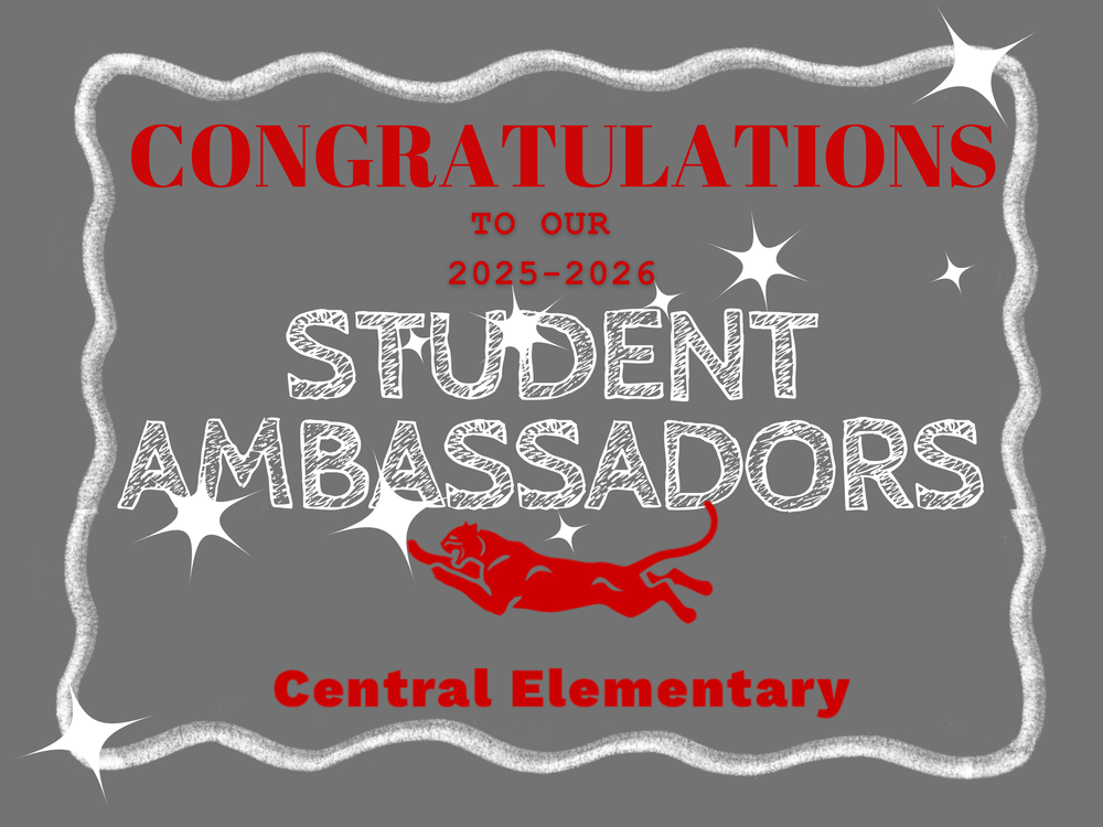 Student Ambassadors