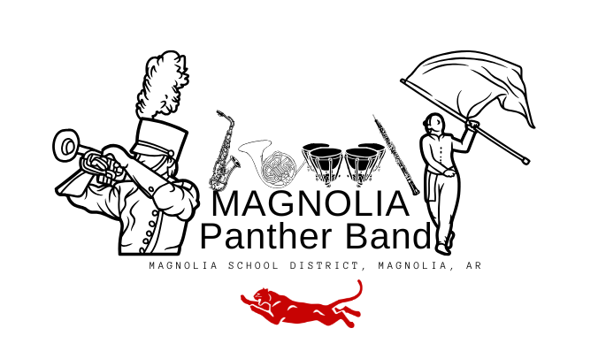 MHS Panther Band