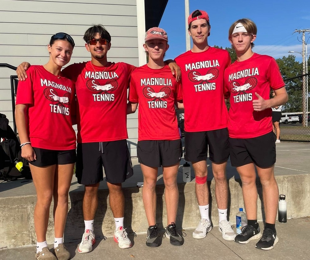 Tennis Team