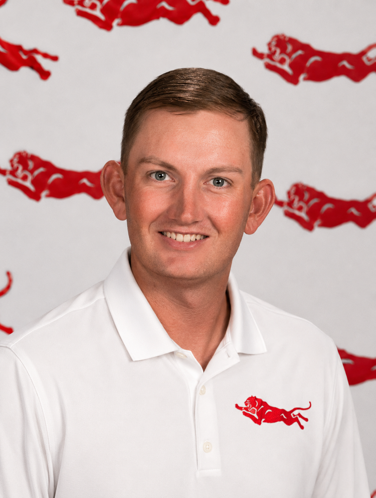 Connor Harrington