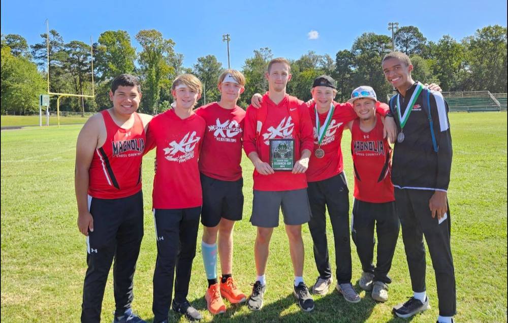 MHS XC