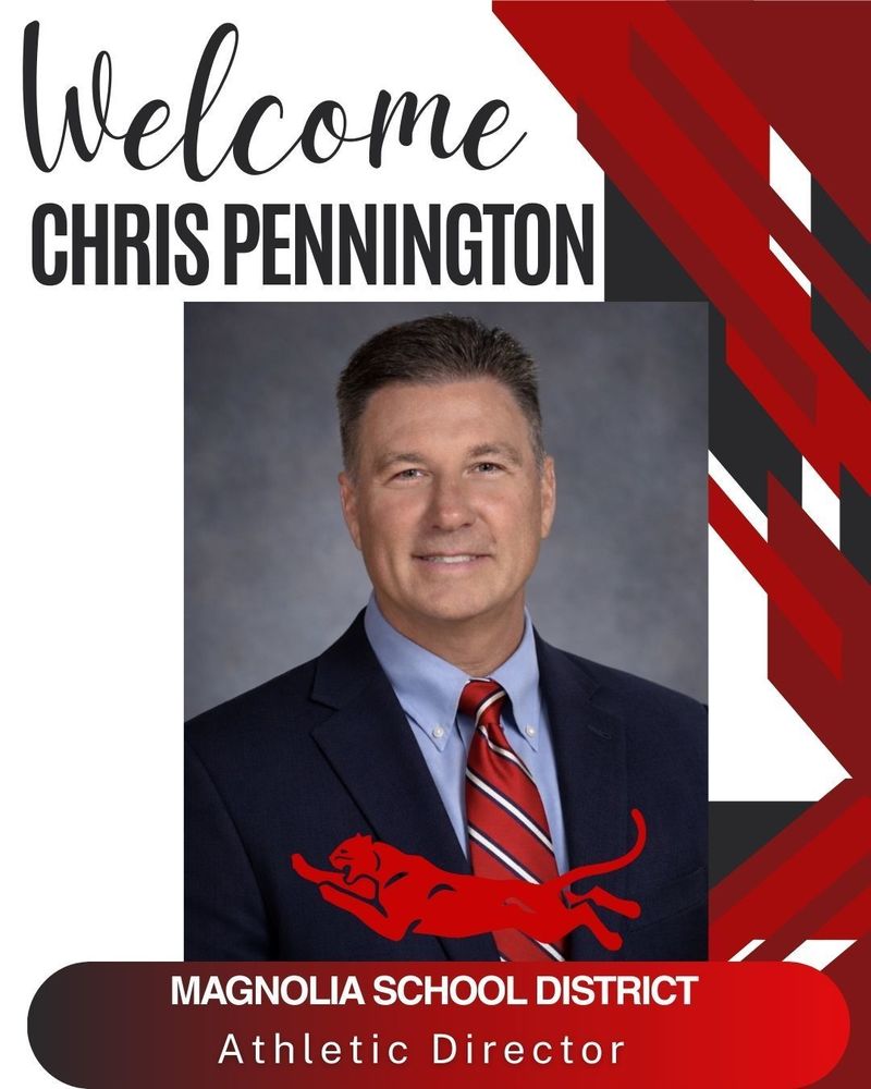 Chris Pennington