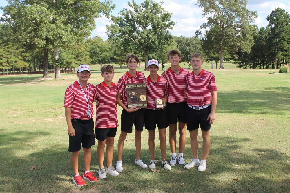 Panther Golf