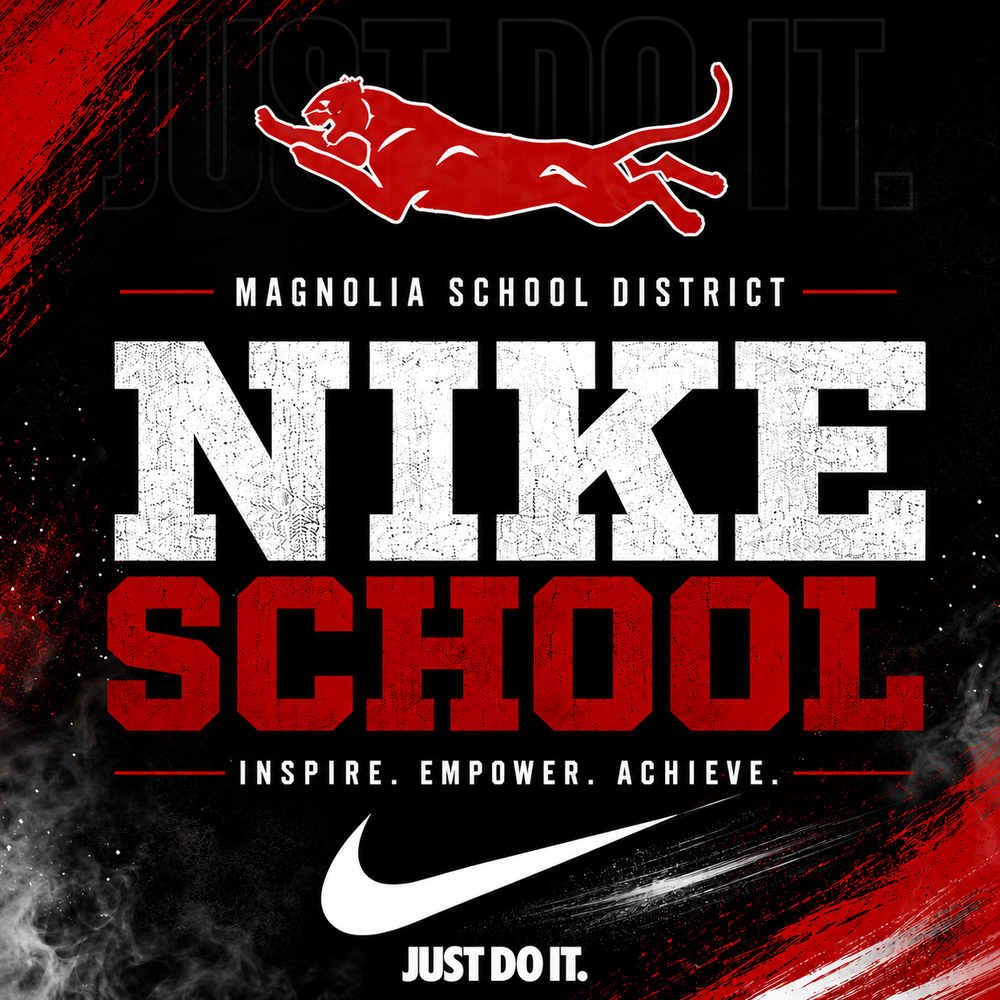 Nike school