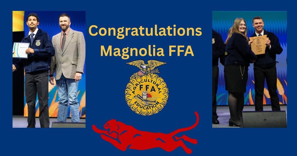 FFA makes Nationals