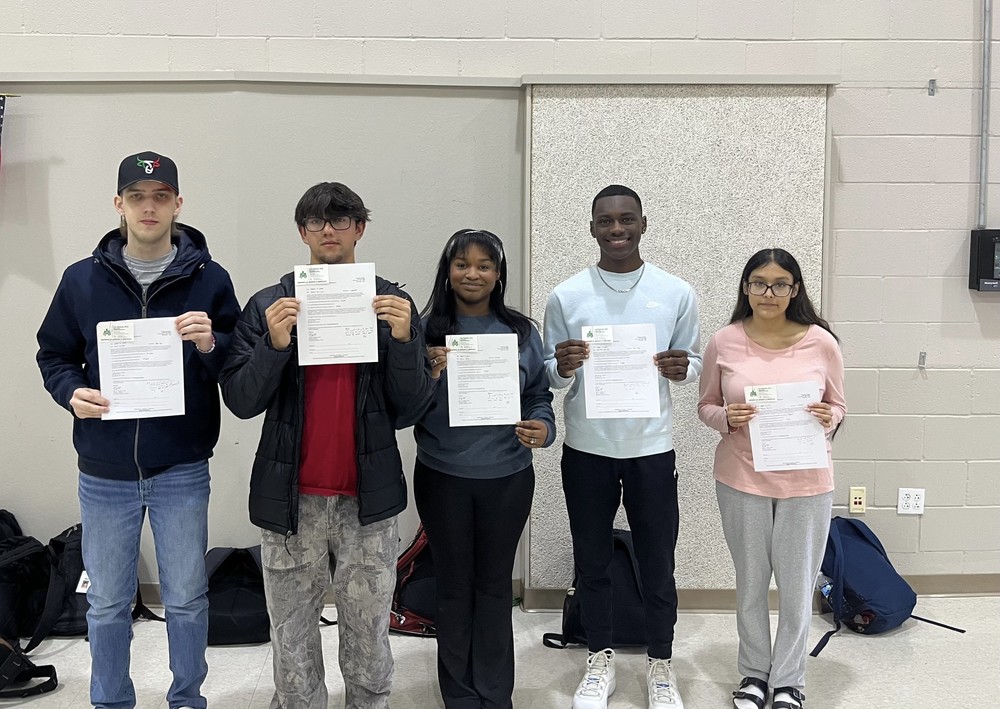 student scholarship