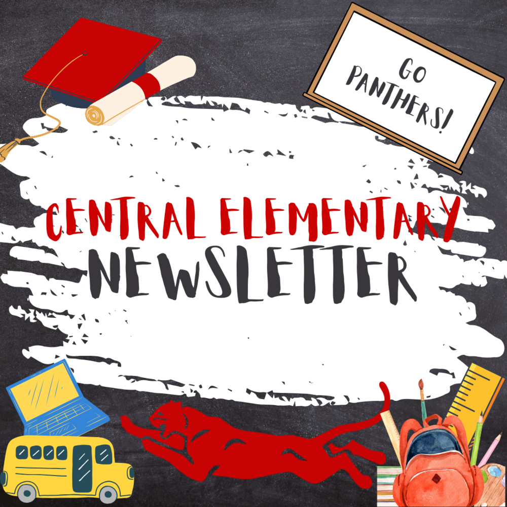 Central Newsletter