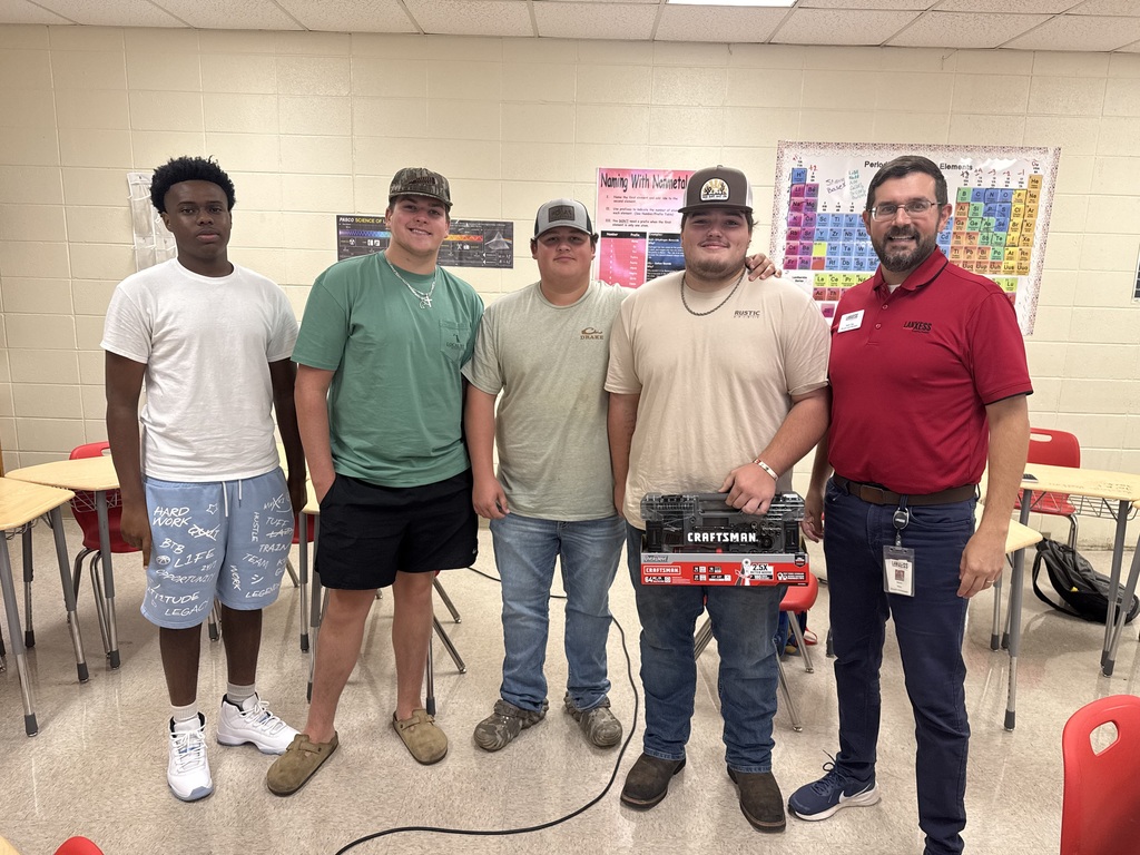 Lithium Learns Group