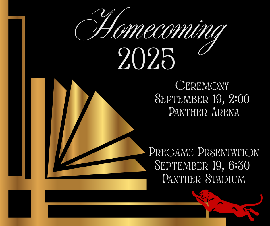 2025 MHS Homecoming