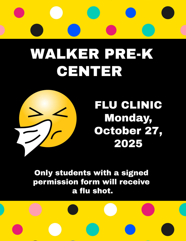 yellow background with multi-colored black background in center with an emoji face with tissue blowing nose