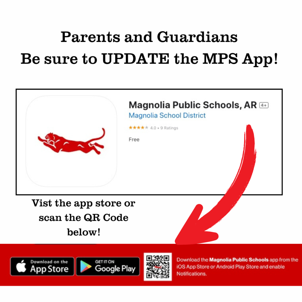 Update the App