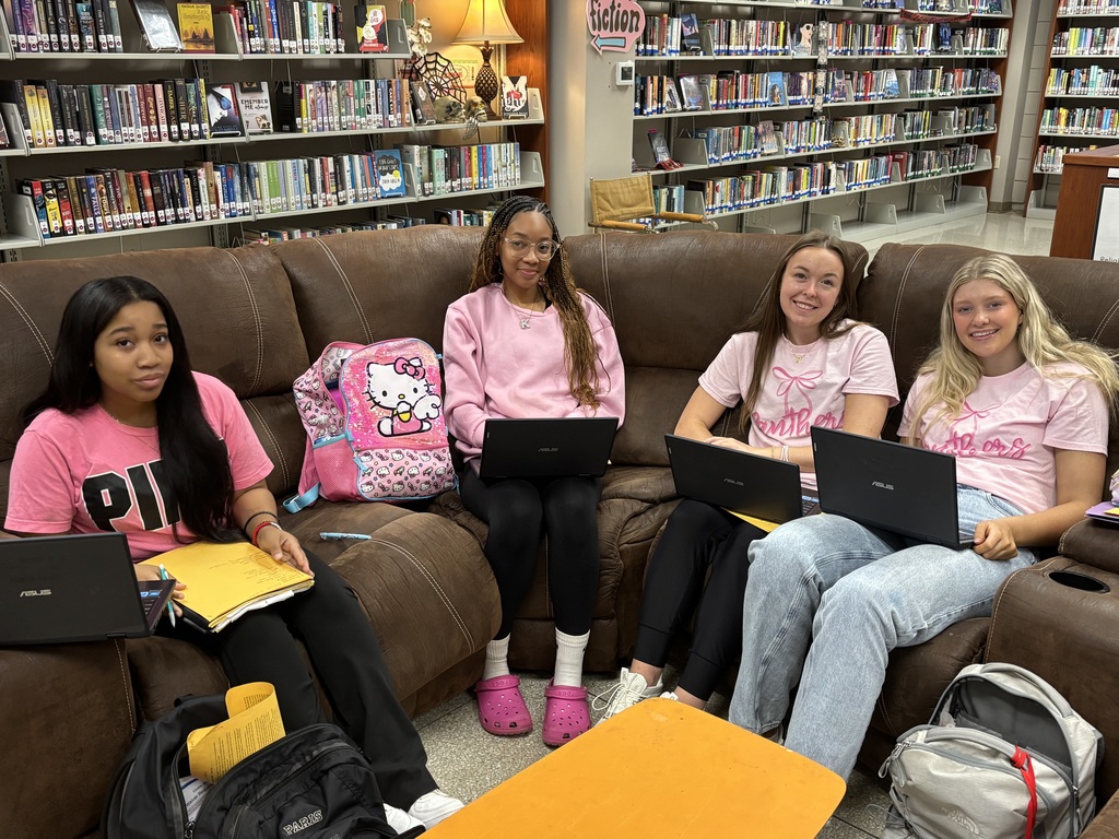 Pink Out for  Breast Cancer Awareness