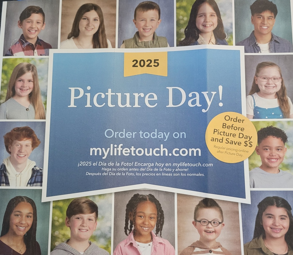 Picture Day 2025