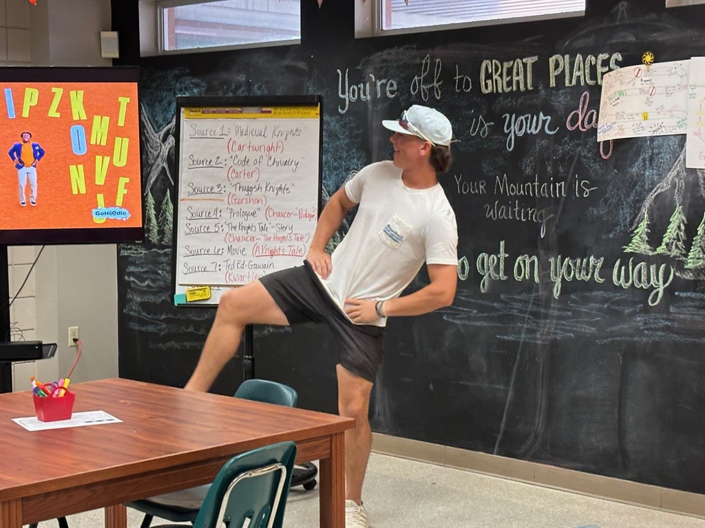 Rhythm,  Dancing, & Learning