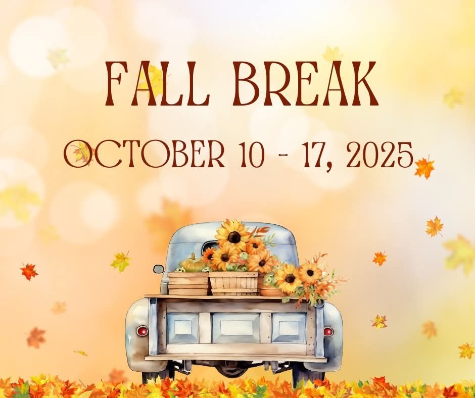 Fall Break Photo