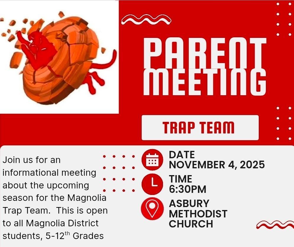 Trap Meeting