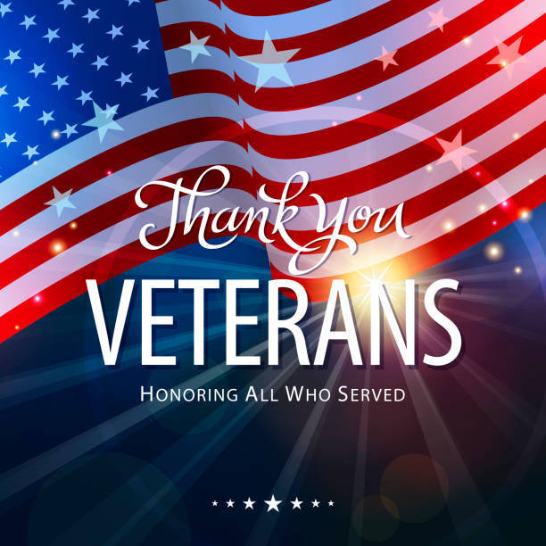 Veterans  Day Graphic
