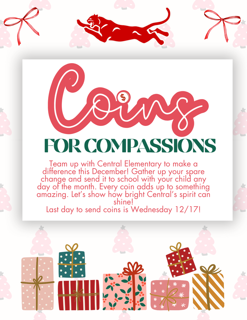 Coins for Compassions