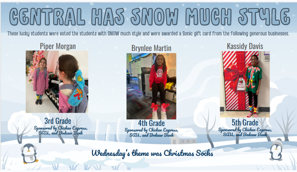 Snow Much Style Day 3 Winners