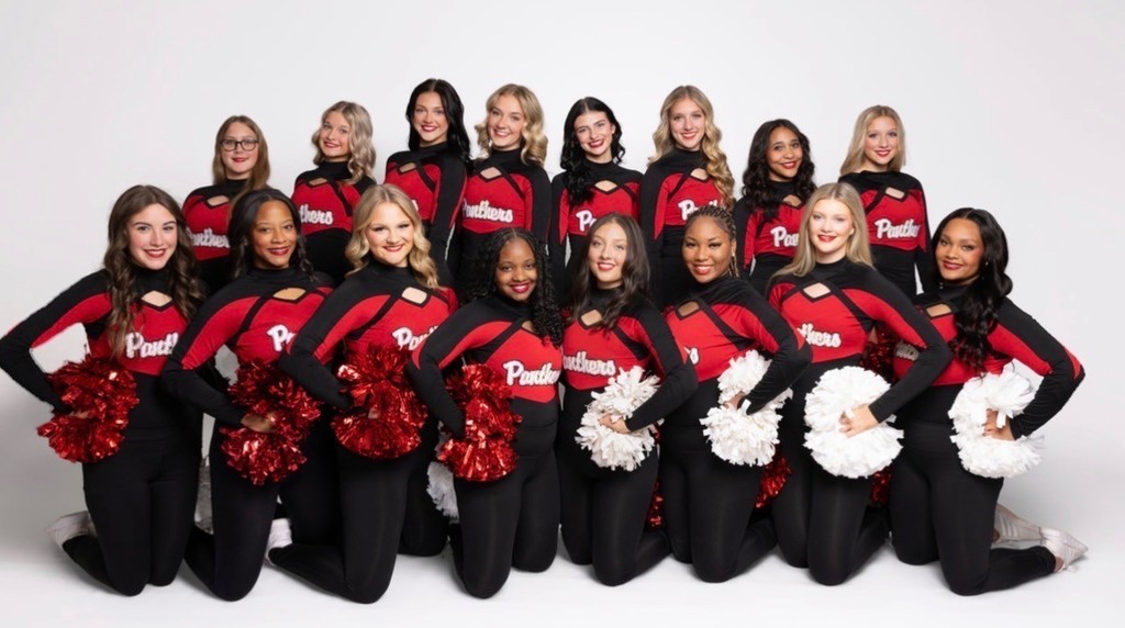 MHS Varsity Dance Team to compete for National title