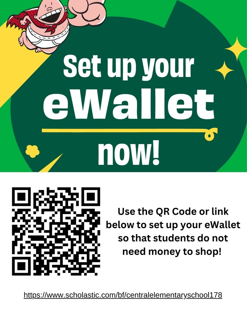 e-wallet QR Code