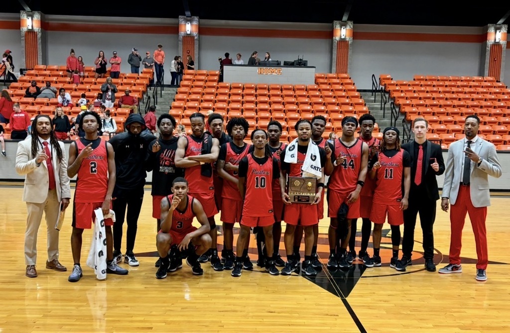 4A-4 Regional Champs