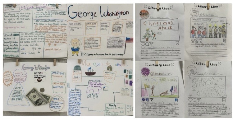 American Revolution Picture 4