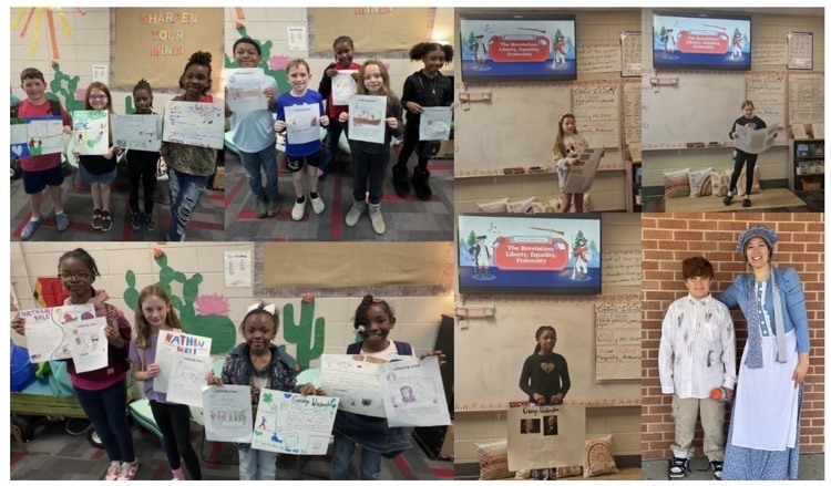 American Revolution Picture 1