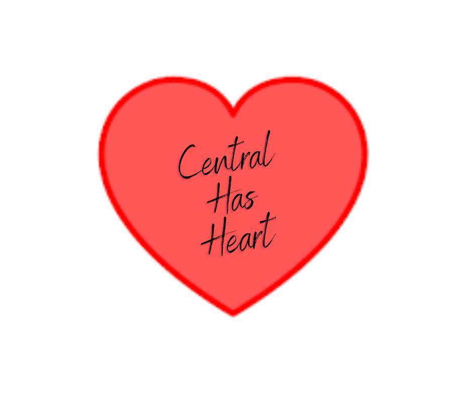 Central Has Heart