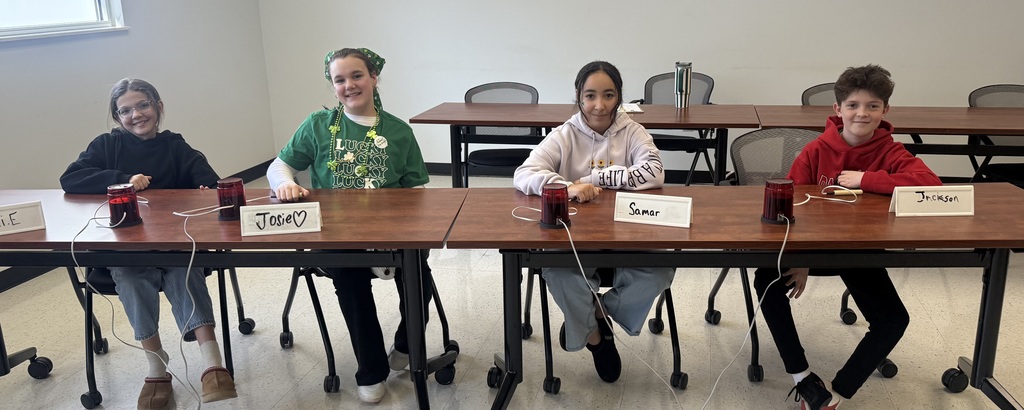 5th Grade Battle of the Book