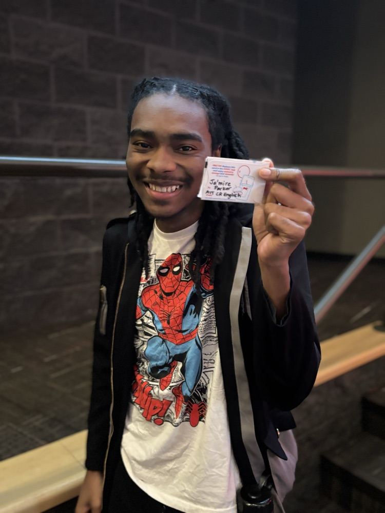 Congratulations to the winners of our awards drawing!