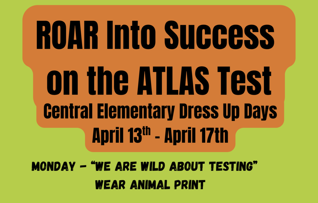 Wear Animal Print Monday