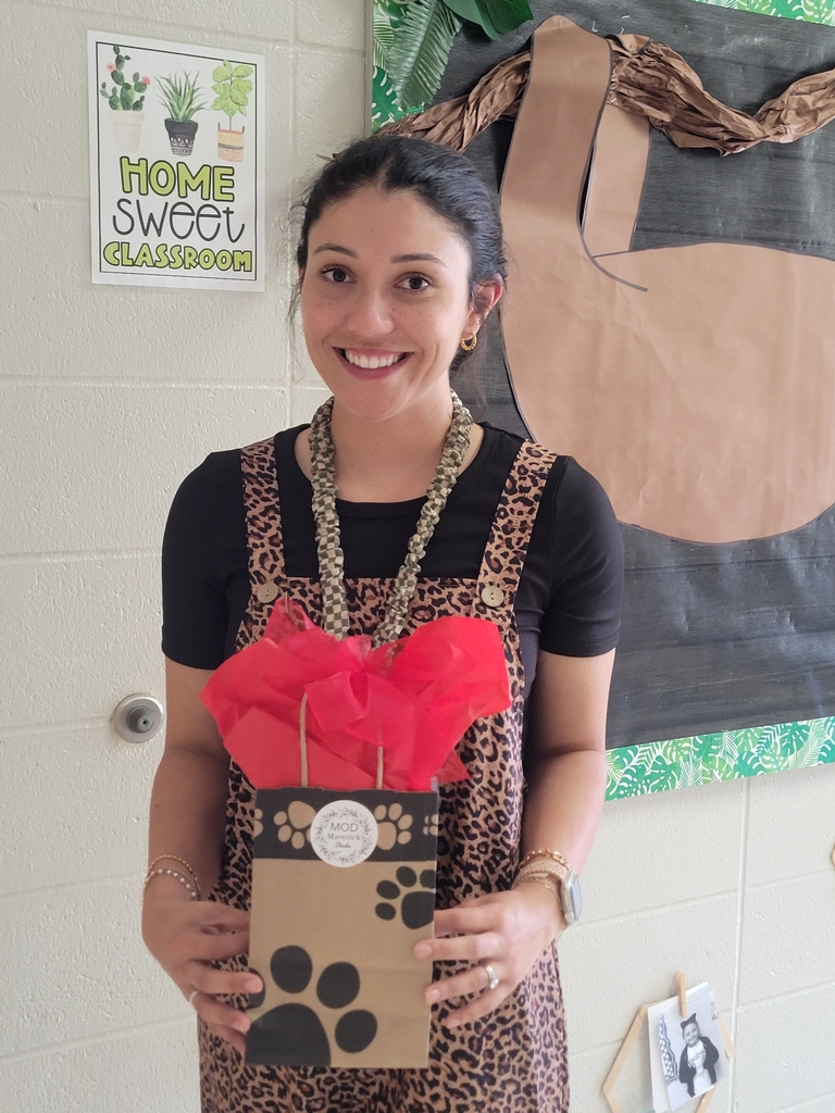 March Perfect Attendance