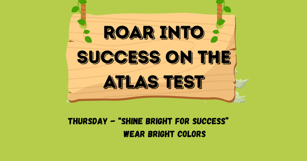 Dress Up Day Thursday