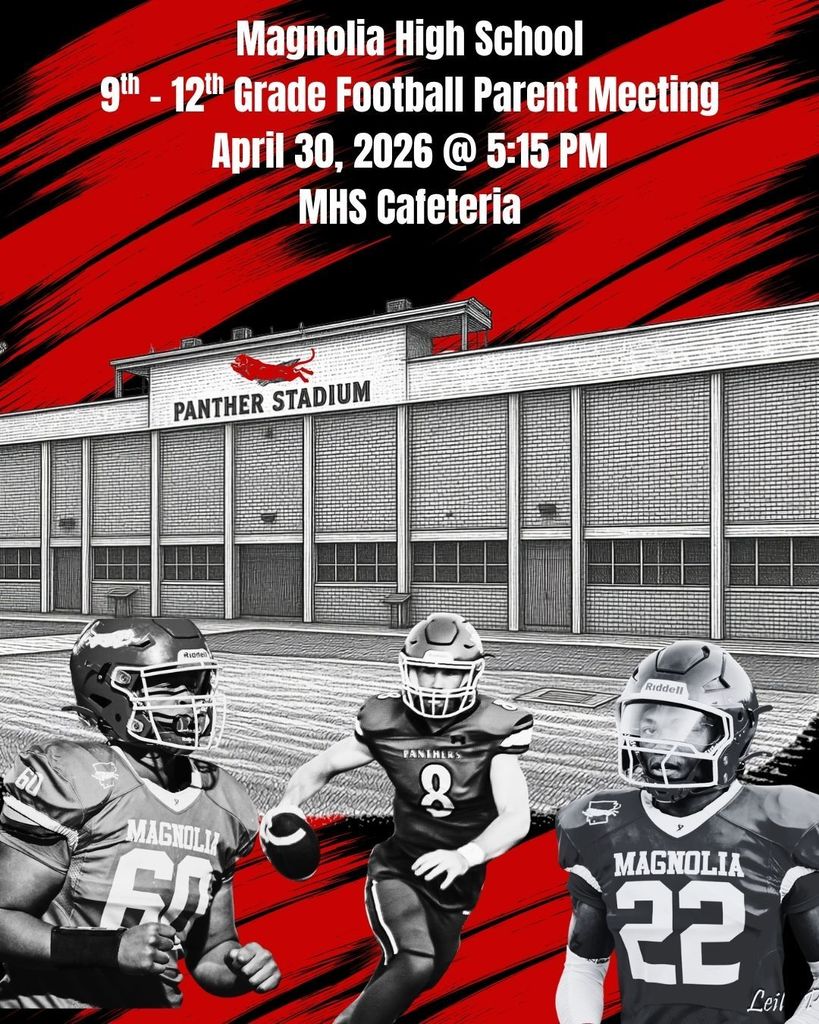 Football Parent Meeting