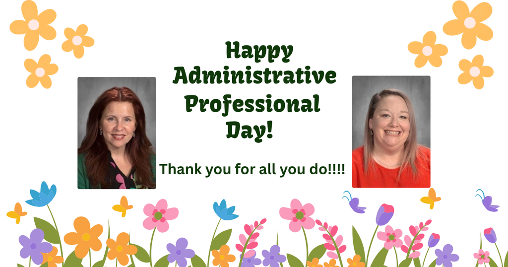 Administrative Professional Day