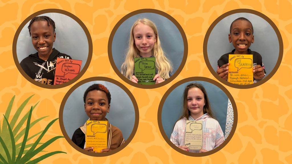 4th Grade Science