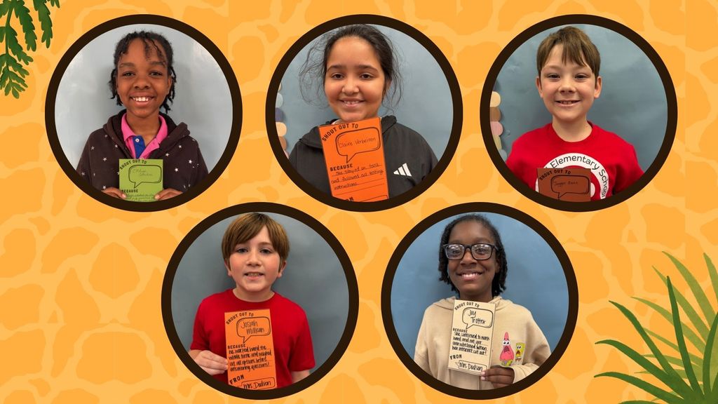 4th grade science