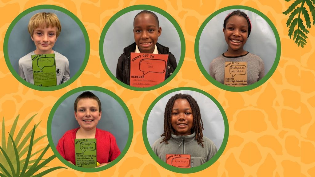 4th grade science