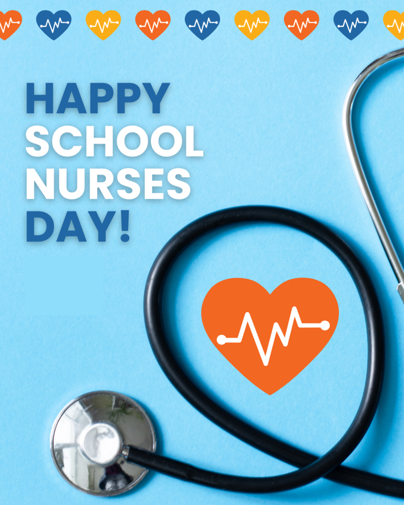 School Nurse Day