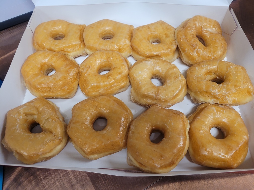 doughnuts