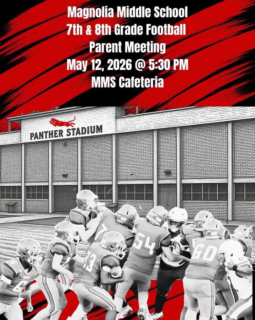 Football parent Meeting 