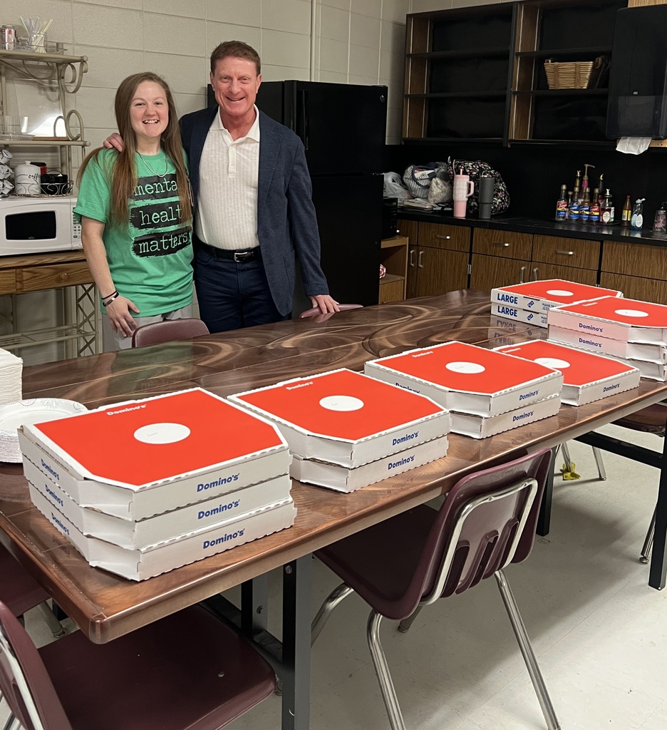 Experience Counseling and Pizza