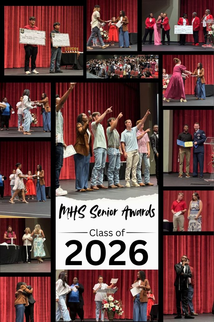 Class of 2026 Awards Ceremony